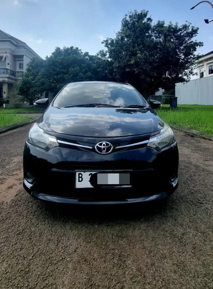 Toyota Vios E at tdp 10jt