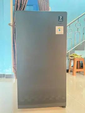 Jual Kulkas Aqua 1 Pintu Second