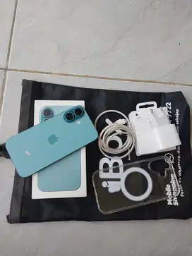 Iphone 16 ibox indonesia