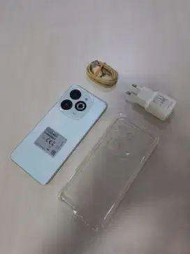 INFINIX SMART 8 PRO RAM 8+8/128