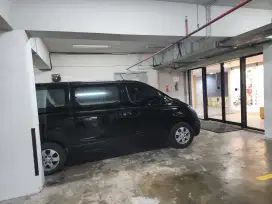 Lowongan pekerjaan Supir Pribadi