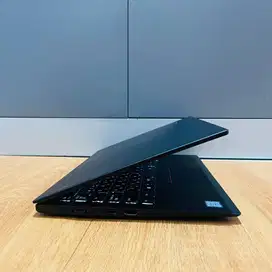 LENOVO THINKPAD X1 CARBON GEN8 // RAM 8GB // 14FHD