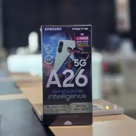 SAMSUNG A25 5G PROMO KEMERDEKAAN CASHBACK 500K