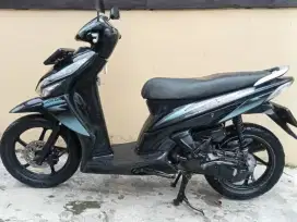 Vario Absolute tahun 2007 Mulus Lengkap Original