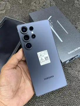 Samsung S25 Ultra 1TB sein garansi panjang
