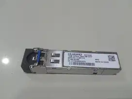 Huawei 155M-1310nm-15KM-SM-ESFP  155Mbp/s 15km eSFP Optical