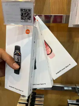 Xiaomi smartband 10