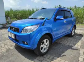 Toyota Rush G 2009 Istimewah