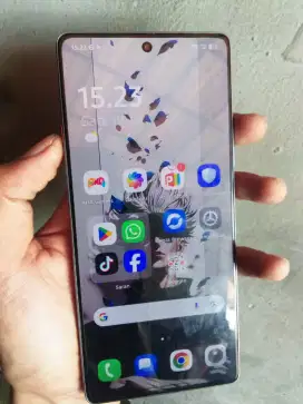 TECNO CAMON 40 ram 8+8/256gb