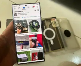 Samsung s22 ultra sein 12/256 gb