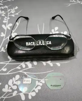 Kacamata merk giordano segienam model baru modern style korea dan tpis