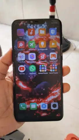 Oppo a3s ram 3/64