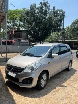 Ertiga gl manual 2017