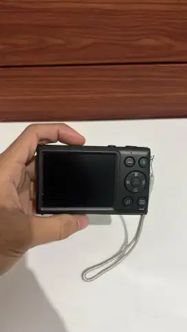 Digicam komery Hs pixels