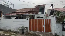 Perumahan pondok tirta depok
