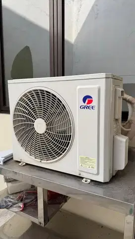 AC Gree 1,5 PK / R32