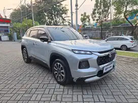 DP 5% Suzuki Grand vitara 1.5 GX Hybrid-AT 2023 NFA