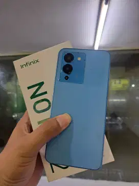 infinik note 12 8 128GB lengkap