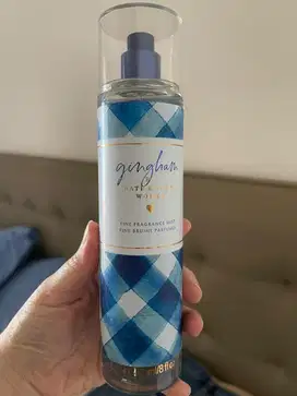 Body mist Bath & bodywork’s