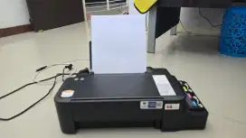 Printer epson L121  like new