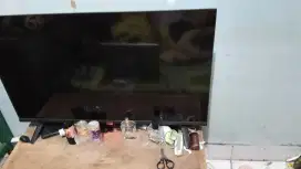 Smarttv coocaa 32 inch