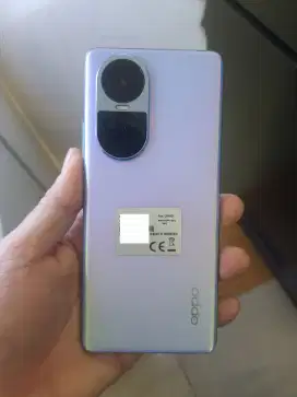 Oppo Reno10 5G Ram 8/256Gb Fullset Original
