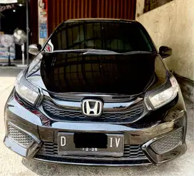 Honda Brio 2020 mt