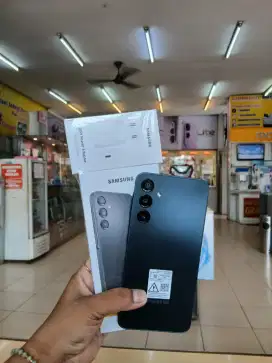 SAMSUNG A16 8/128 GARANSI RESMI