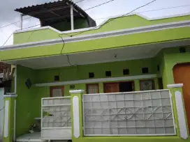 Dikontrakan Rumah di Tengah Kota Garut