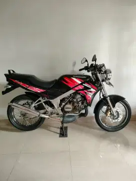 Kawasaki Ninja M 2009 Original