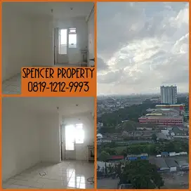 Disewakan Studio Kosongan Gading Nias Residence