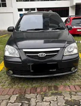 Kia Carens II Matic
