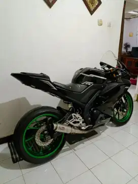 R15 v3 yamaha 2018