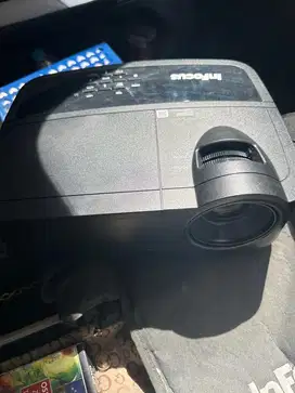 Projector Infocus IN112X