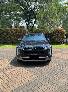 Hyundai Palisade Signature Facelift 2022 Odo 26rb