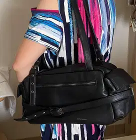 Tas wanita korea