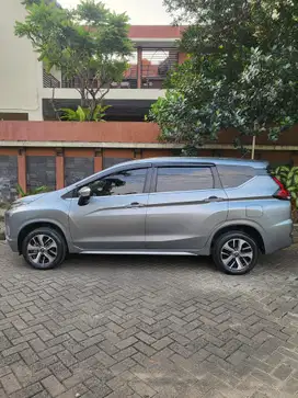 Mitsubishi Xpander 2019 Bensin