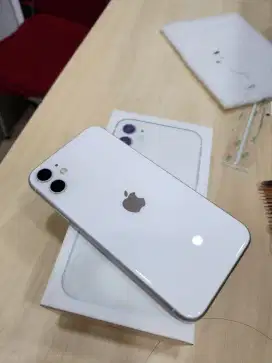 iphone 11 128gb resmi