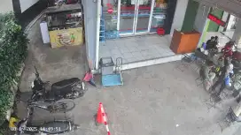 Lowongan pegawai minimarket/hotel