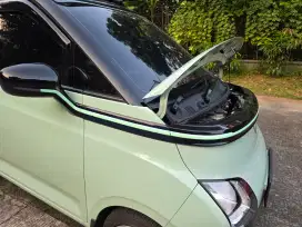 Dijual mobil istri, Wuling Air EV Standard Range 2022