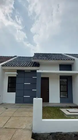 KPR TANPA DP - ALL IN 1 JUTA - ANGSURAN 2 JUTA DI KABUPATEN BANDUNG