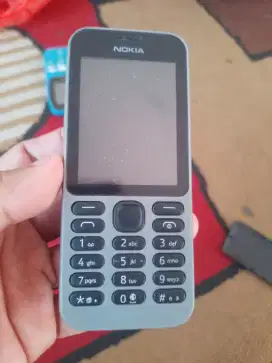 Nokia Microsoft 1110, kamera , blotoud radio