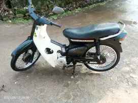 Astrea Star surat lengkap