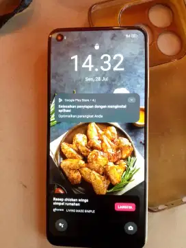 Realme 10 ram 8/128