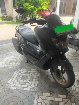 Yamaha nmax 2019