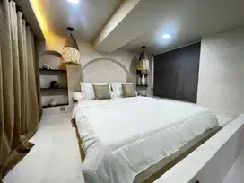 Apart Harian Exclusive With Bathtub Bandung