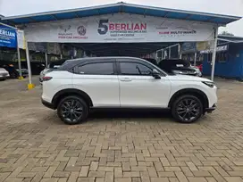 New HRV SE 2022 LOW KM