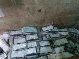 Casing HP semua jenis mrek