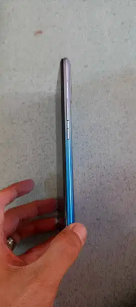 Jual cepat 750 Infinix hot 12 play nfc