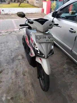Honda vario 110 led S mojokerto